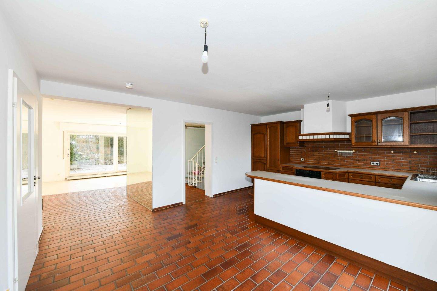 Reihenendhaus zum Kauf - Widok 3