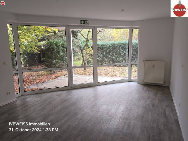 Terrassenwohnung zur Miete 1.833 € 5 Zimmer 147,7 m² EG Rapstedter Weg 48 Lichtenrade Berlin 12305