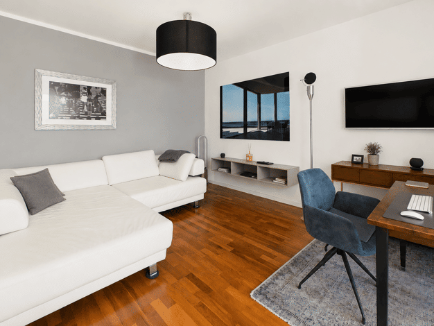 Wohnung zum Kauf 595.000 € 2 Zimmer 60,6 m² Schwabing-West München 80804
