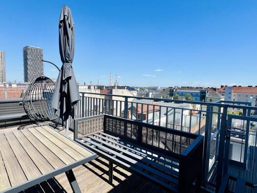 Wohnung zum Kauf - Erstbezug 560.000 € 3 Zimmer 96,4 m² Wien,Simmering 1110