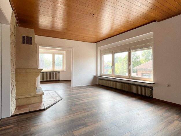 Maisonette zur Miete 910 € 5 Zimmer 150 m² frei ab sofort Haselünne 49740