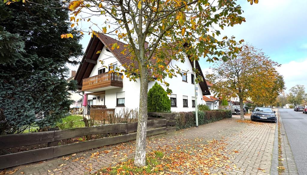 Mehrfamilienhaus zum Kauf 630.000 € 8 Zimmer 203 m²<br/>Wohnfläche 603 m²<br/>Grundstück Kahl 63796