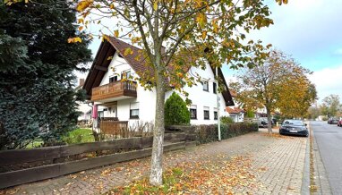 Mehrfamilienhaus zum Kauf 630.000 € 8 Zimmer 203 m² 603 m² Grundstück Kahl 63796