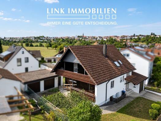 Haus zum Kauf 498.000 € 5 Zimmer 139,1 m² 478 m² Grundstück Weil im Schönbuch Weil im Schönbuch 71093