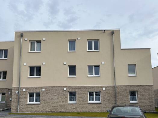 Wohnung zur Miete 920 € 3 Zimmer 62,7 m² frei ab 01.07.2026 Kaliskaweg 2d Reinfeld 23858