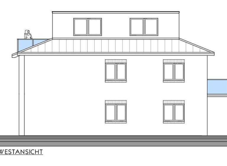 Wohnung zum Kauf - Erstbezug als Kapitalanlage geeignet 259.000 € 3 Zimmer 72,4 m² Haxtum Aurich 26605