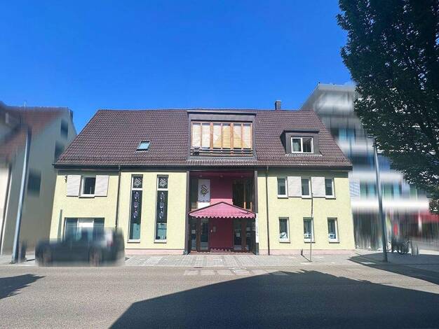 Büro zum Kauf 5.548 € 13 Zimmer 254 m² Bürofläche Aalen 73430