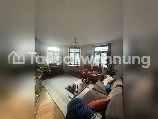 Wohnung zur Miete Tauschwohnung 900 € 2 Zimmer 58 m² 3. Geschoss Osdorf Hamburg 22765