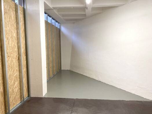 Lagerhalle zur Miete 261 € 21,1 m² Lagerfläche Salzburger Straße 24 Hall in Tirol 6060