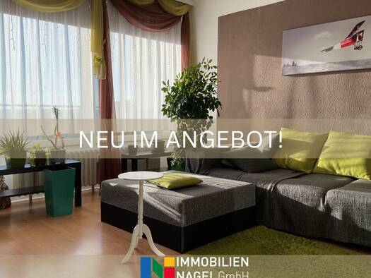 Terrassenwohnung zum Kauf 85.000 € 3 Zimmer 70 m² 7. Geschoss Gohfeld Löhne 32584