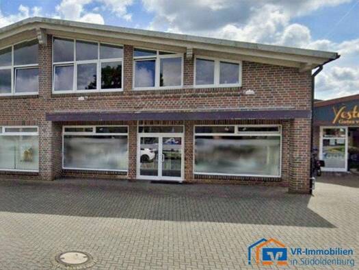 Laden zur Miete 850 € Garrel 49681