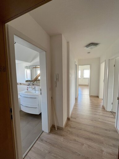 Wohnung zur Miete 870 € 4 Zimmer 79 m² 2. Geschoss frei ab 01.04.2025 Wasenstrasse 38 Schwenningen Villingen-Schwenningen 78054