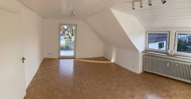 Wohnung zur Miete 750 € 3 Zimmer 68 m² Geschoss 2/2 frei ab 01.07.2025 Bernhausen Filderstadt 70794