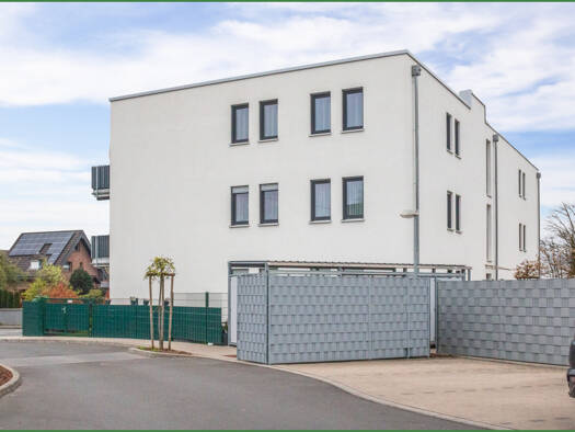 Wohnung zum Kauf 395.000 € 4 Zimmer 96 m² Burscheid Burscheid 51399