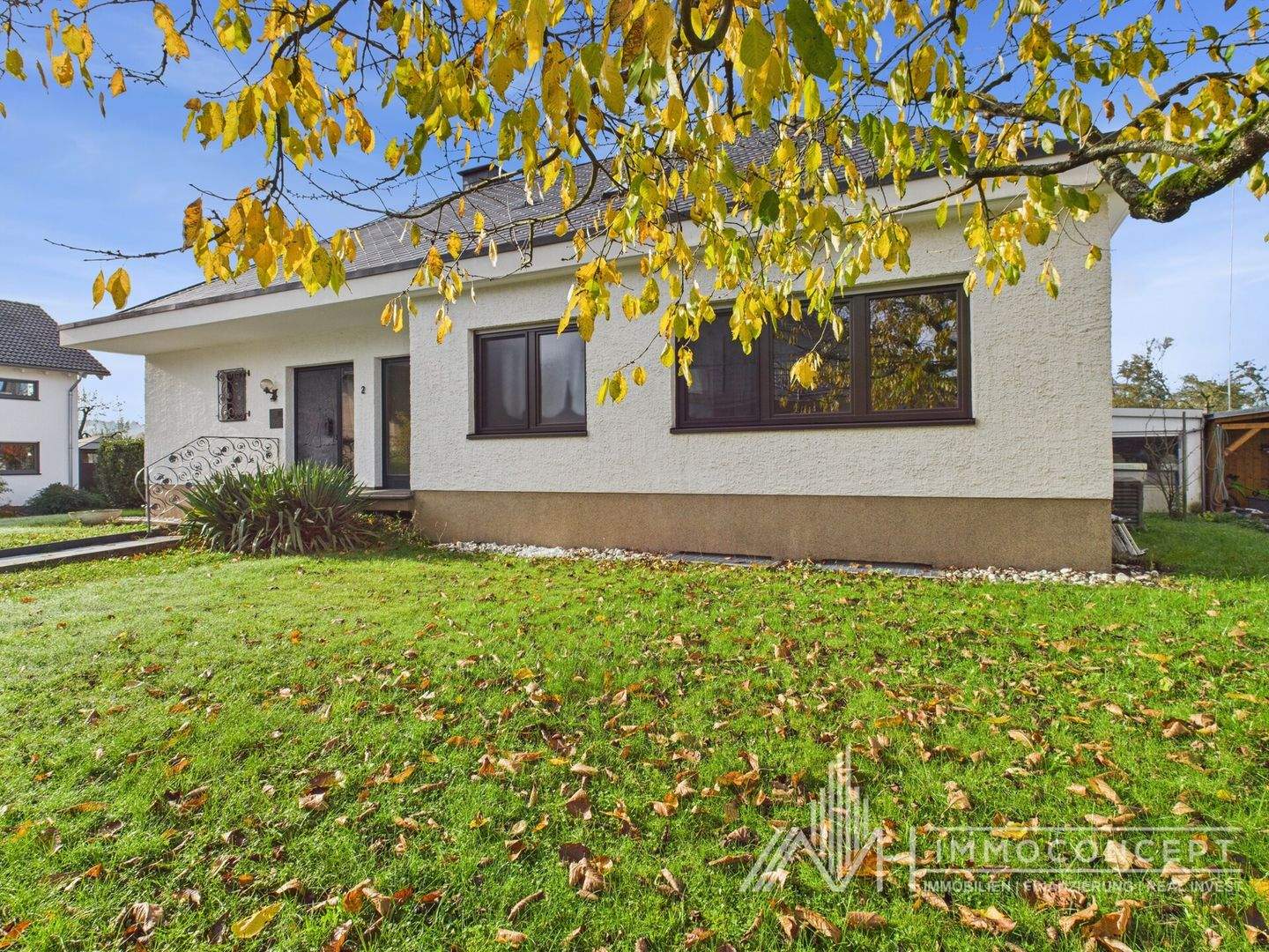 Einfamilienhaus zum Kauf - Ansicht 3