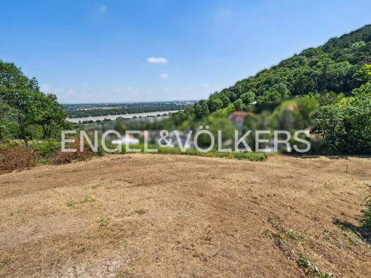 Grundstück zum Kauf 749.000 € 1.770 m² Grundstück Klosterneuburg 3400