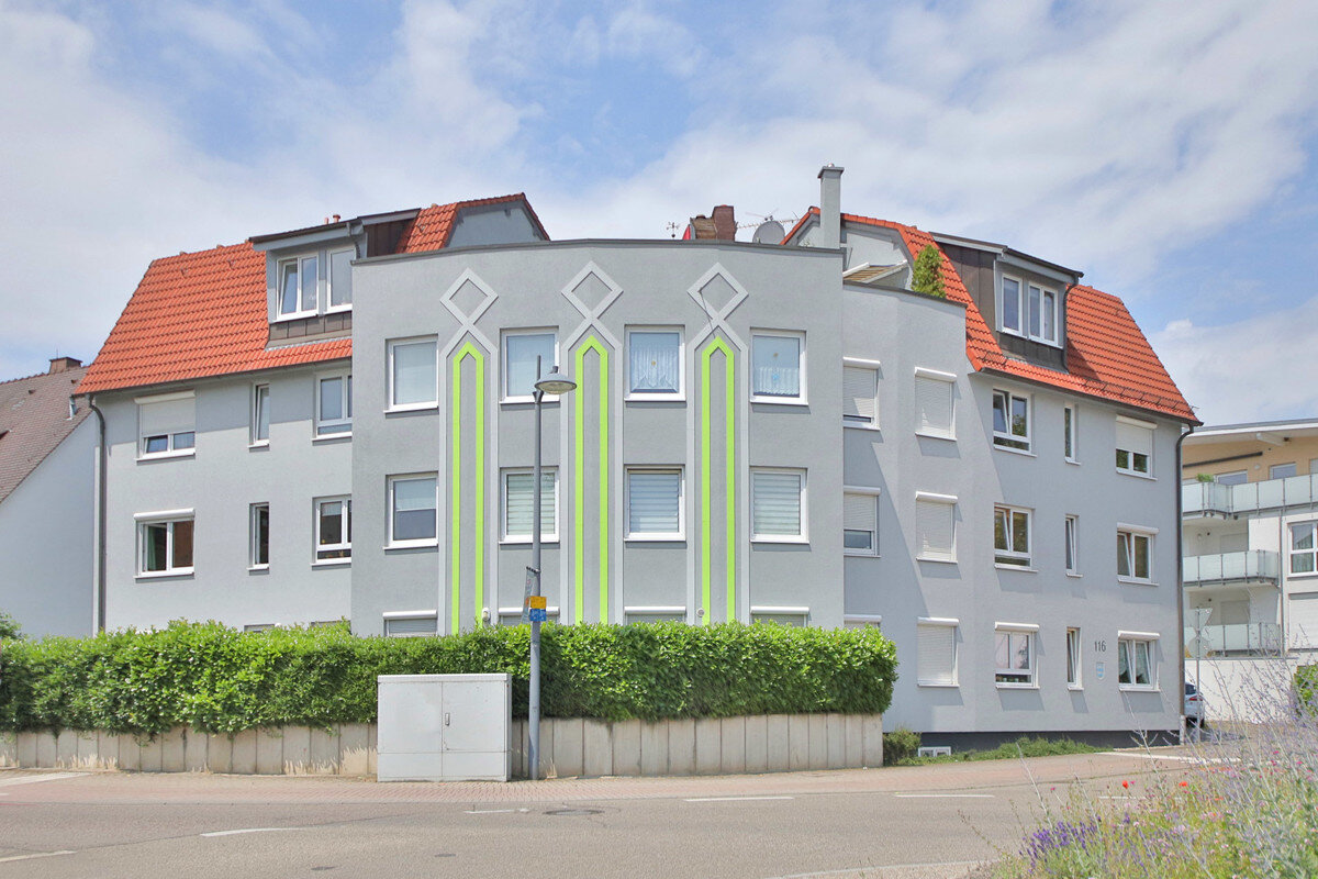 Wohnung zum Kauf 389.000 € 3 Zimmer 88,2 m²<br/>Wohnfläche Sprantal Bretten 75015