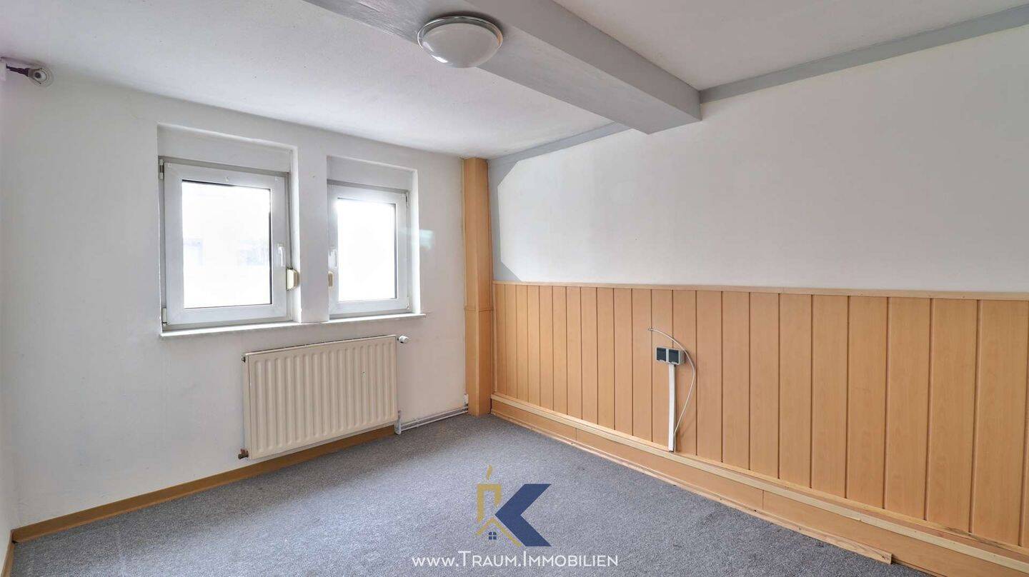 House in Mühlhausen/Thüringen, Unstrut-Hainich-Kreis - Ansicht 3