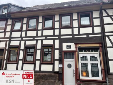 Reihenmittelhaus zum Kauf 169.000 € 5 Zimmer 176 m² 241 m² Grundstück frei ab 01.04.2025 Dassel Dassel 37586