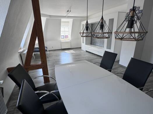 Maisonette zum Kauf provisionsfrei 329.000 € 6 Zimmer 160 m² 2. Geschoss frei ab sofort Oelstr. Zirndorf 90513