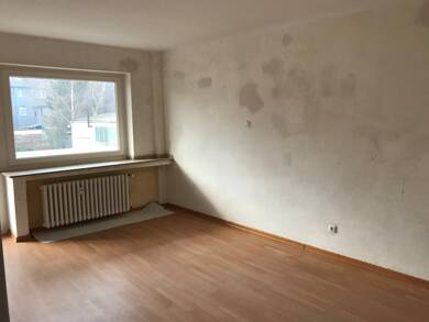 Wohnung zur Miete 559 € 2 Zimmer 61 m² 1. Geschoss Sedanstraße 20d Styrum Mülheim 45476