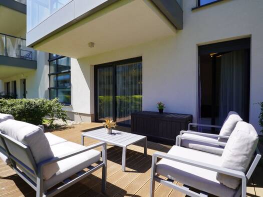 Wohnung zum Kauf 189.000 € 2 Zimmer 38 m² frei ab sofort Kaprala Koniecznego 7 D Dziwnów 72-420