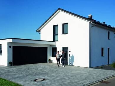 Einfamilienhaus zum Kauf provisionsfrei 620.680 € 6 Zimmer 143 m² 530 m² Grundstück Rottenacker Rottenacker 89616