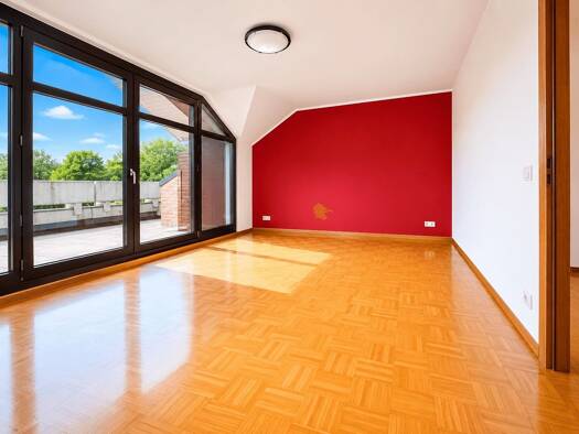 Wohnung zum Kauf 4 Zimmer 135 m² 2. Geschoss frei ab 01.10.2026 Greven Greven 48268
