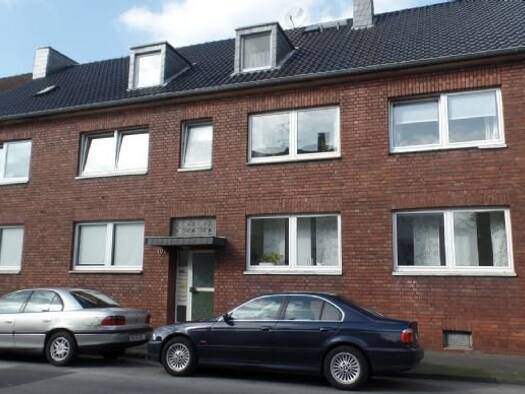 Wohnung zur Miete 420 € 3 Zimmer 63 m² 1. Geschoss frei ab 01.06.2026 Grabenacker 104 Bergheim Duisburg 47228