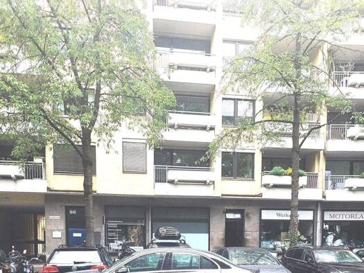 Ausstellungsfläche zum Kauf teilbar von 105 m² bis 327 m² Thalkirchnerstr. Ludwigsvorstadt-Isarvorstadt München 80337