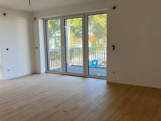 Wohnung zum Kauf 267.015 € 2 Zimmer 76,3 m² 1. Geschoss frei ab sofort Scheeßel Scheeßel 27383