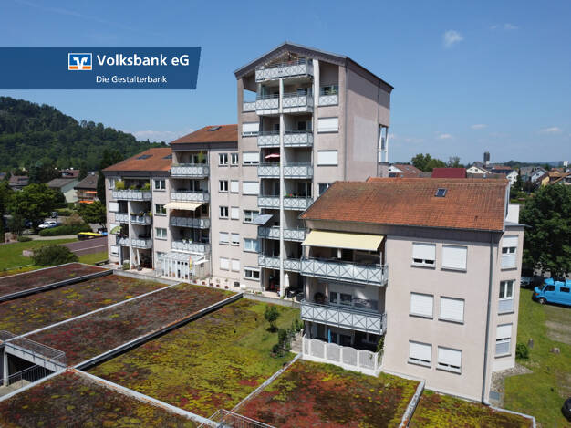 Wohnung zum Kauf 287.000 € 3 Zimmer 88 m² 3. Geschoss Rielasingen Rielasingen-Worblingen 78239