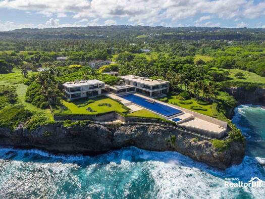 Villa zum Kauf 8.487.880 € 2.000 m² 10.000 m² Grundstück Cabrera Cabrera 33000