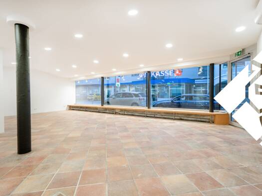 Ladenfläche zur Miete 14,96 € 2 Zimmer 107,4 m² Verkaufsfläche Josef-Speckbacher-Straße Wörgl 6300