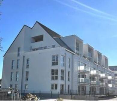 Wohnung zur Miete 660 € 2 Zimmer 55 m² 1. Geschoss frei ab 01.07.2025 Deutzer weg 2 Aplerbeck Bahnhof Süd Dortmund 44287