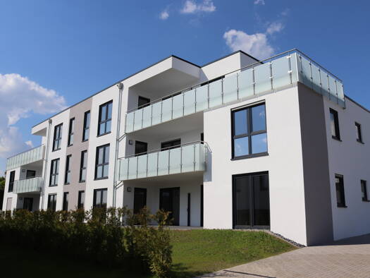 Wohnung zur Miete 850 € 2 Zimmer 74 m² EG frei ab 01.07.2026 Herforder Str. 103 Innenstadt Bad Salzuflen 32105