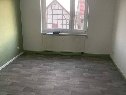 Wohnung zur Miete 420 € 3 Zimmer 59 m² 1. Geschoss Kutzleben 99955