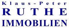 Klaus-Peter Ruthe Immobilien logo