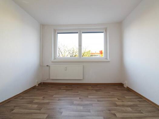 Wohnung zur Miete 433 € 3 Zimmer 66,6 m² 7. Geschoss Pablo-Neruda-Straße 1 Neustädter See Magdeburg 39126
