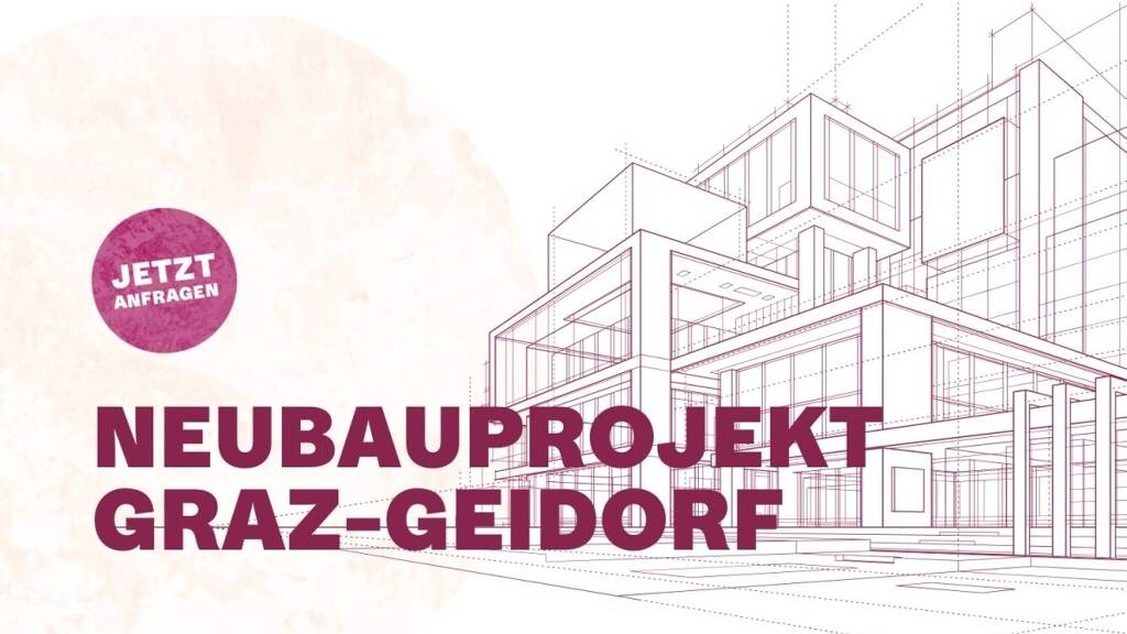 Wohnung zum Kauf provisionsfrei 271.000 € 3 Zimmer 49,4 m² Geidorf Graz 8010