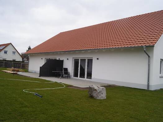 Wohnung zur Miete 1.300 € 4 Zimmer 101 m² Geschoss EG/1 frei ab 01.06.2026 Schäferwiese Ilsenburg 38871