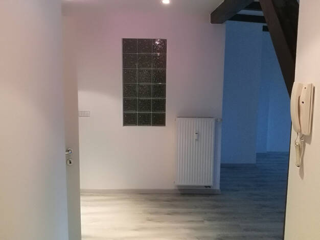 Wohnung zur Miete 440 € 3 Zimmer 88 m² Dachgeschoss, 4. Geschoss frei ab sofort Jauernicker Straße 22 Südstadt Görlitz 02826