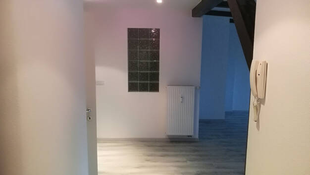 Wohnung zur Miete 440 € 3 Zimmer 88 m² Dachgeschoss, 4. Geschoss frei ab sofort Jauernicker Straße 22 Südstadt Görlitz 02826