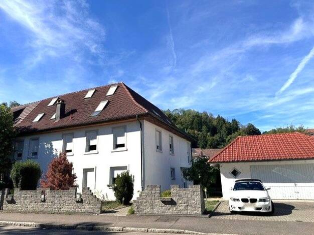 Mehrfamilienhaus zum Kauf 695.000 € 10 Zimmer 294,2 m² 594 m² Grundstück frei ab sofort Rheinfelden Rheinfelden (Baden) 79618