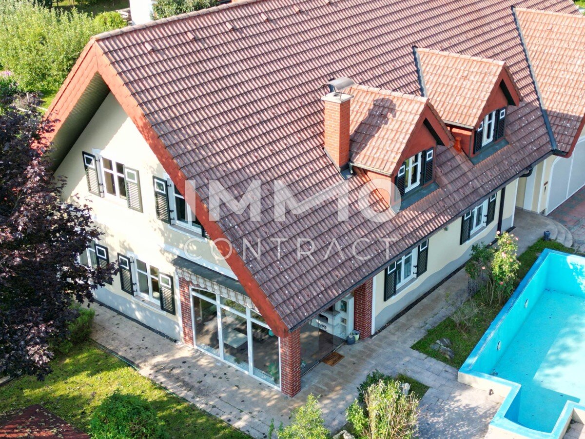 Einfamilienhaus zum Kauf 294.000 € 200 m²<br/>Wohnfläche 802 m²<br/>Grundstück Fürstenfeld 8280