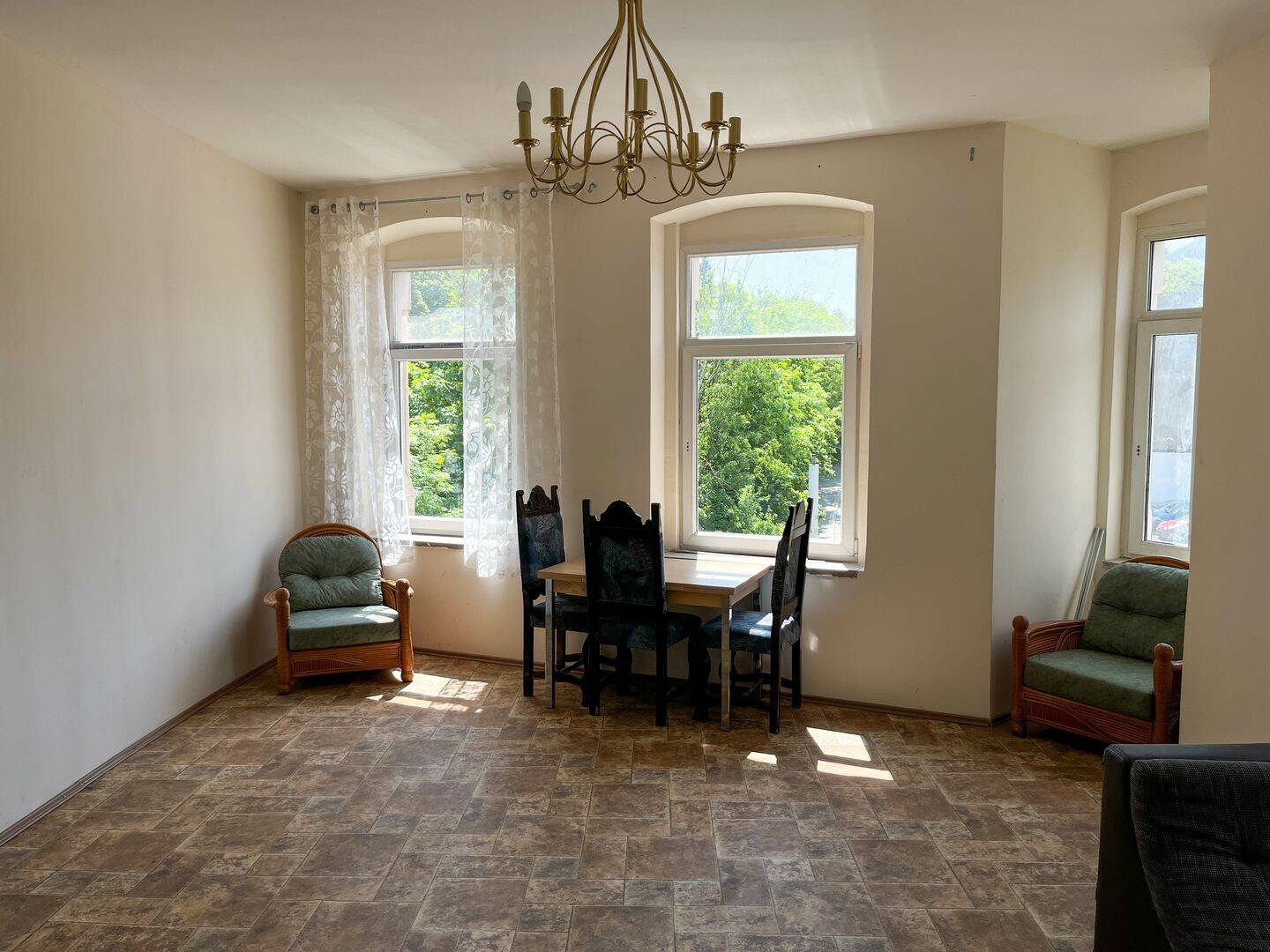 Mehrfamilienhaus zum Kauf - Ansicht 4