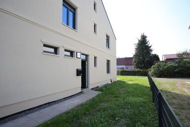 Wohnung zur Miete 1.995 € 5 Zimmer 154 m² 2. Geschoss frei ab sofort Von-Redern-Straße 7 Schönwalde-Dorf Schönwalde-Glien 14621