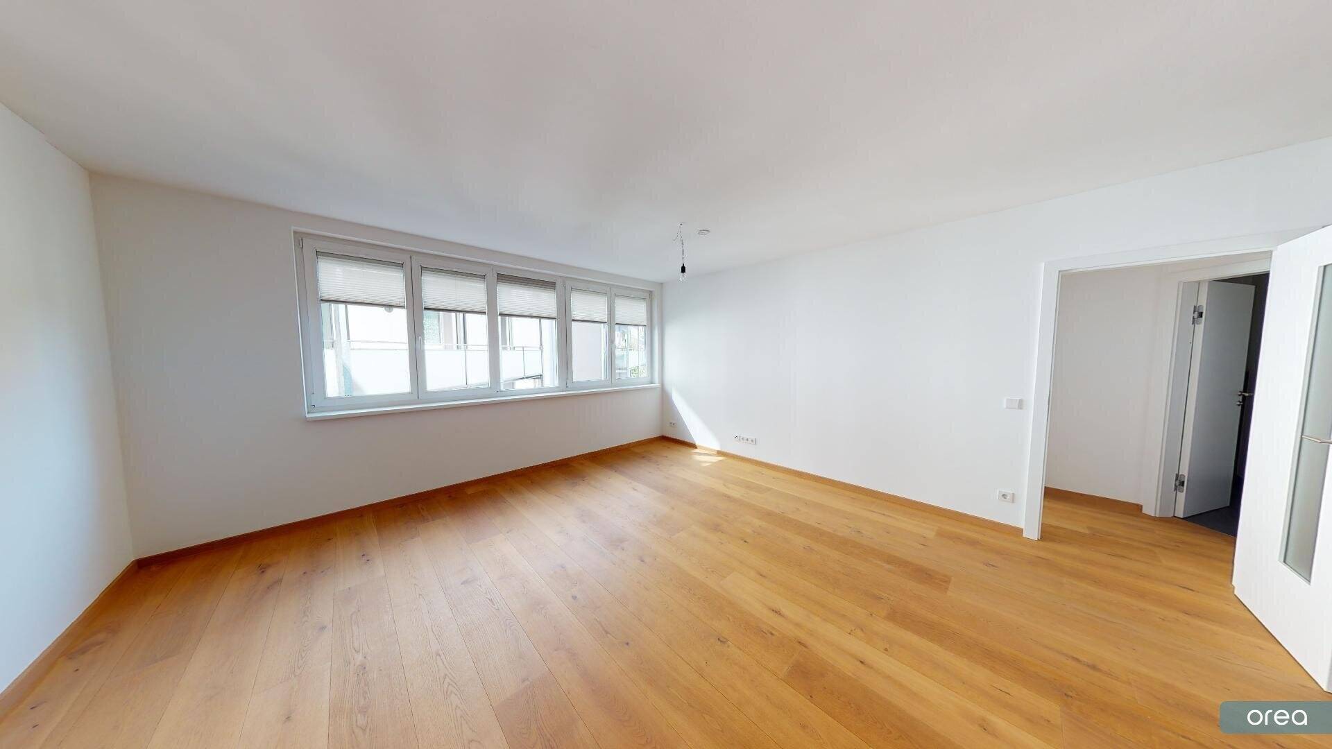 Wohnung – Linz, Makartviertel, Bulgariplatz - Ansicht 2