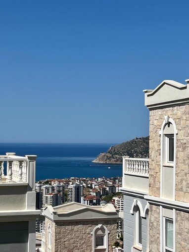 Wohnung zum Kauf 149.000 € 3 Zimmer 100 m² 1. Geschoss frei ab sofort 316 Sokak Alanya 07400