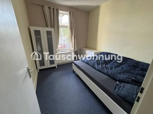 Wohnung zur Miete Tauschwohnung 550 € 2 Zimmer 56 m² Blücherplatz Blücherplatz 24105
